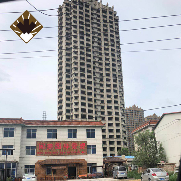 浑南工地