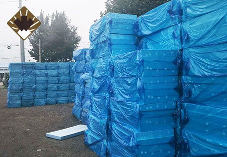 怎么判断沈阳挤塑板厂家产品好坏