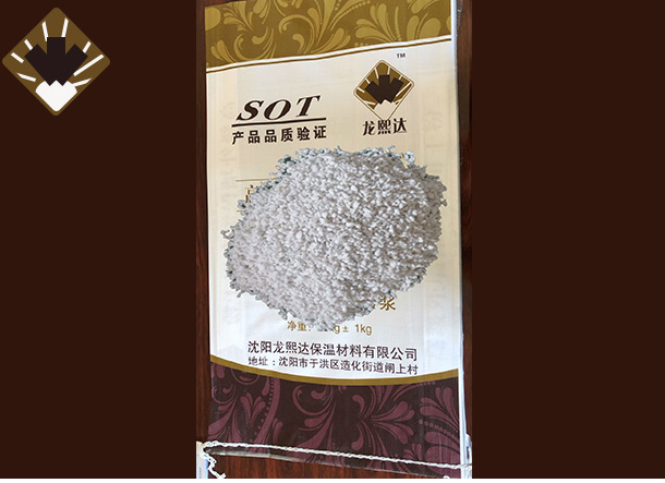 建筑 “保暖衣”：保温砂浆的卓越效能