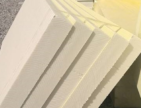 挤塑板：建筑保温的卓越之选