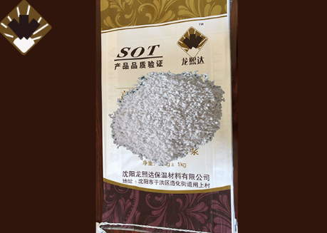 保温砂浆：建筑节能的得力助手