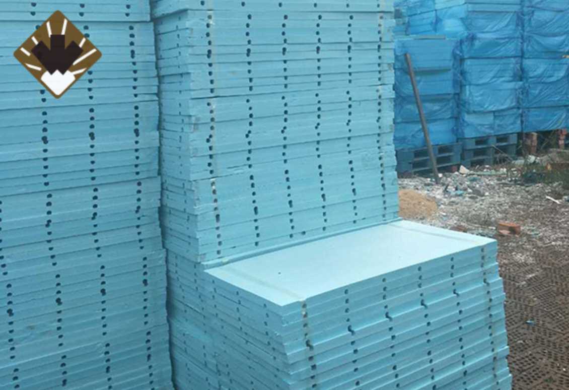 挤塑板：建筑保温领域的得力助手