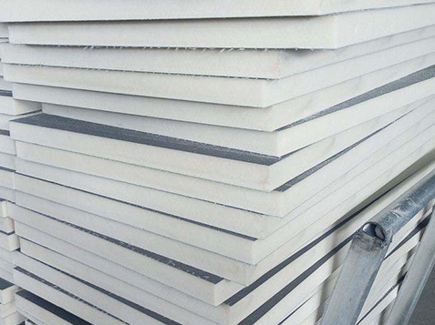 苯板：多功能的建筑保温材料​