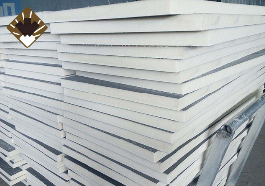 苯板：多功能的建筑保温隔热材料