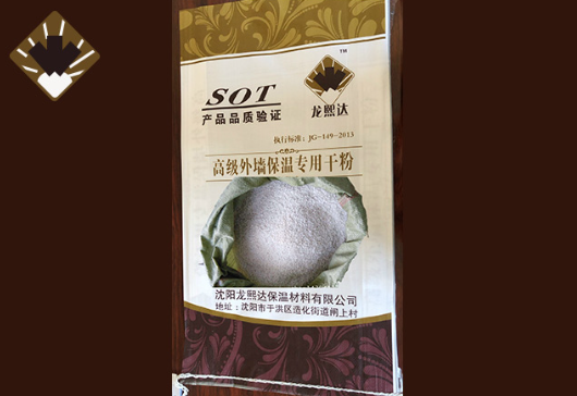 保温砂浆：为建筑披上温暖 “铠甲”