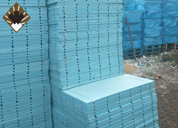 挤塑板：建筑保温隔热的得力助手